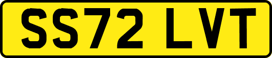 SS72LVT