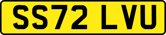 SS72LVU