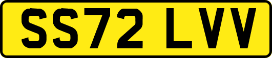 SS72LVV