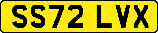 SS72LVX