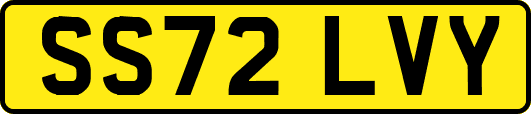 SS72LVY