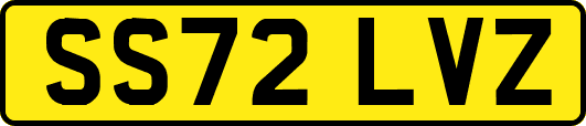 SS72LVZ