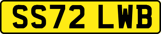 SS72LWB