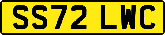 SS72LWC