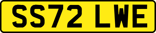 SS72LWE