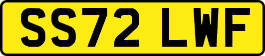 SS72LWF