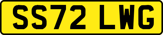 SS72LWG