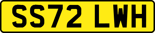 SS72LWH