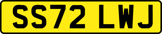 SS72LWJ