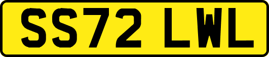 SS72LWL