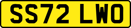 SS72LWO