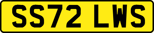 SS72LWS