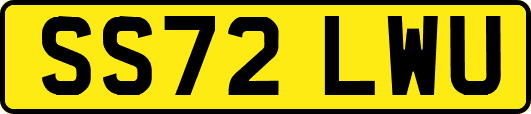 SS72LWU