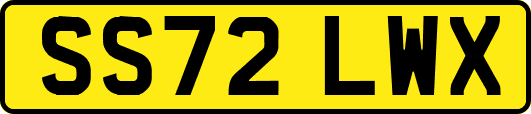 SS72LWX