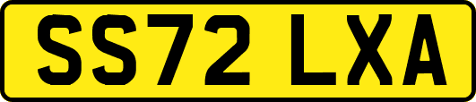 SS72LXA