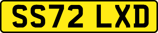 SS72LXD
