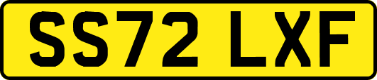 SS72LXF