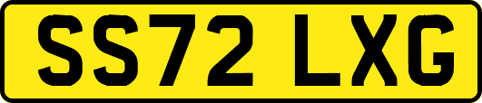 SS72LXG