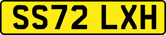 SS72LXH