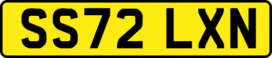 SS72LXN