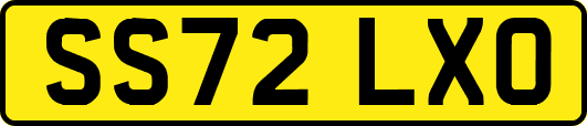 SS72LXO