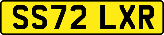 SS72LXR