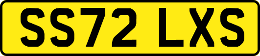 SS72LXS