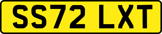 SS72LXT