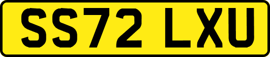 SS72LXU