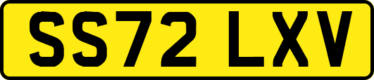 SS72LXV