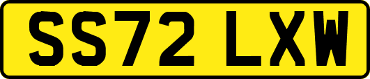 SS72LXW