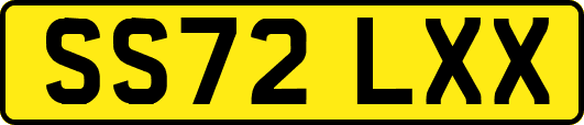 SS72LXX