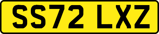 SS72LXZ