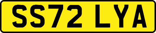 SS72LYA