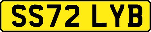 SS72LYB