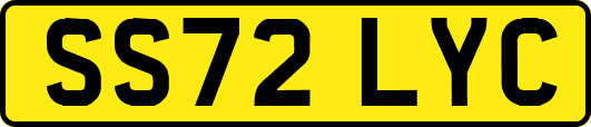SS72LYC