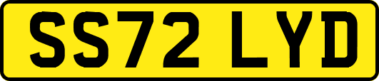 SS72LYD