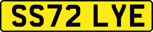 SS72LYE