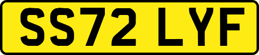 SS72LYF
