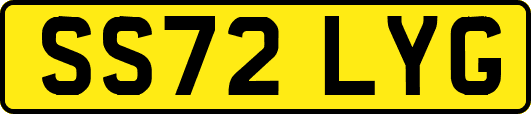 SS72LYG