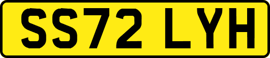 SS72LYH