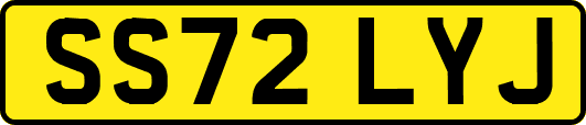 SS72LYJ