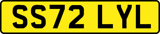 SS72LYL