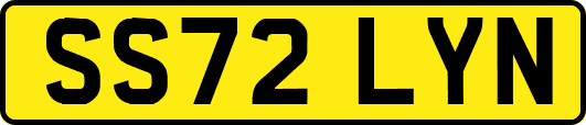 SS72LYN
