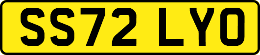SS72LYO