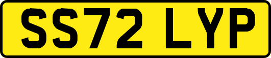 SS72LYP