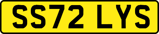 SS72LYS