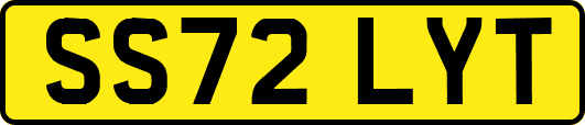 SS72LYT
