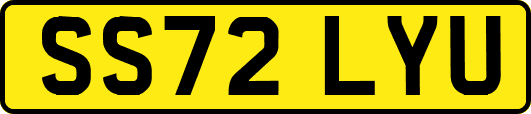 SS72LYU