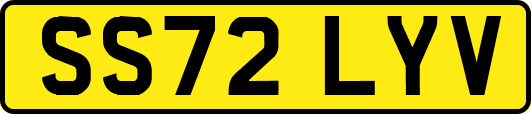 SS72LYV